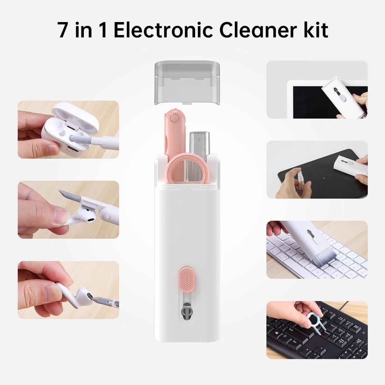 Ultimate Electronic Cleaning Kit - Aesthetic Electronics