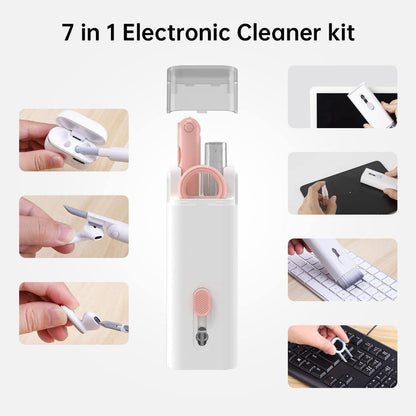 Ultimate Electronic Cleaning Kit - Aesthetic Electronics