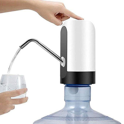 Automatic Water Can Dispenser Pump - Aesthetic Electronics