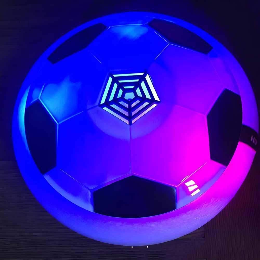 Magic Air Soccer Ball for Toddlers - Aesthetic Electronics