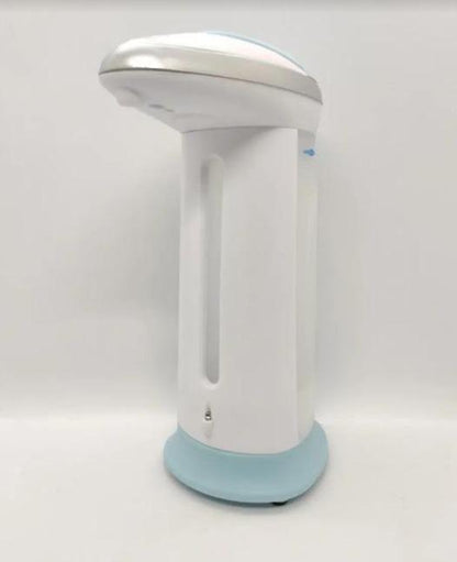 Automatic Touch Less Liquid Soap Dispenser - Aesthetic Electronics