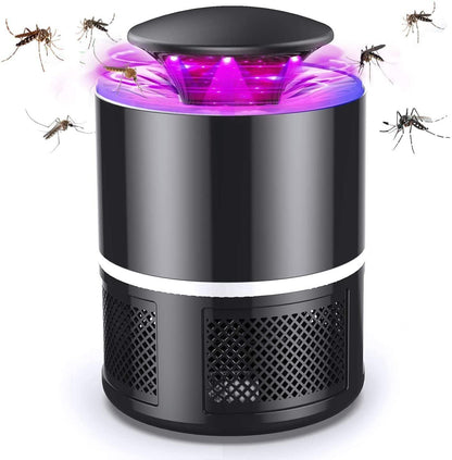 Electric Mosquito Insect Killer/Zapper with Trap Lamp - Aesthetic Electronics