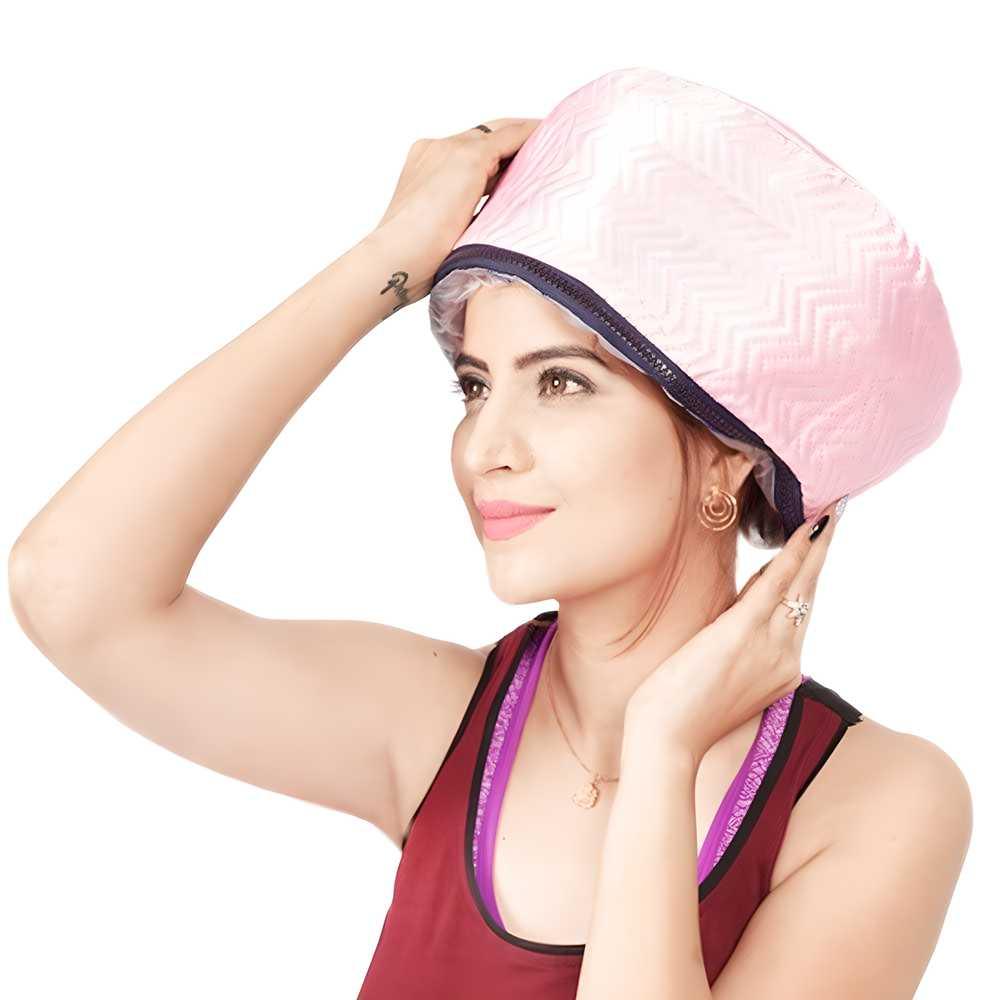 Hair Deep Conditioning Spa Cap - Aesthetic Electronics