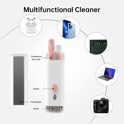 Ultimate Electronic Cleaning Kit - Aesthetic Electronics