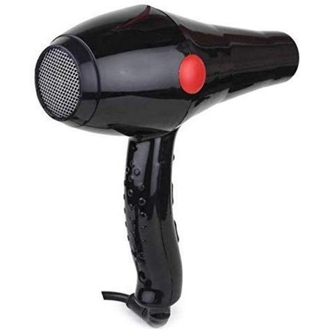 Temperature Adjustable Hair Dryer - Aesthetic Electronics