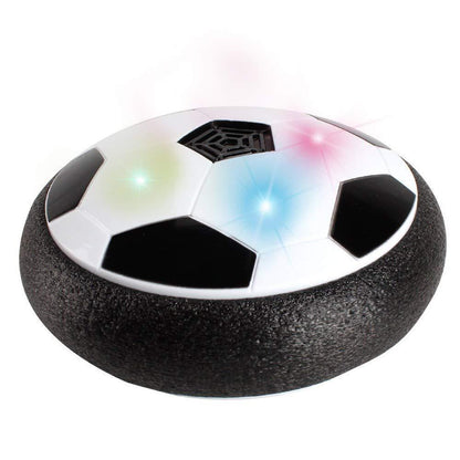 Magic Air Soccer Ball for Toddlers - Aesthetic Electronics