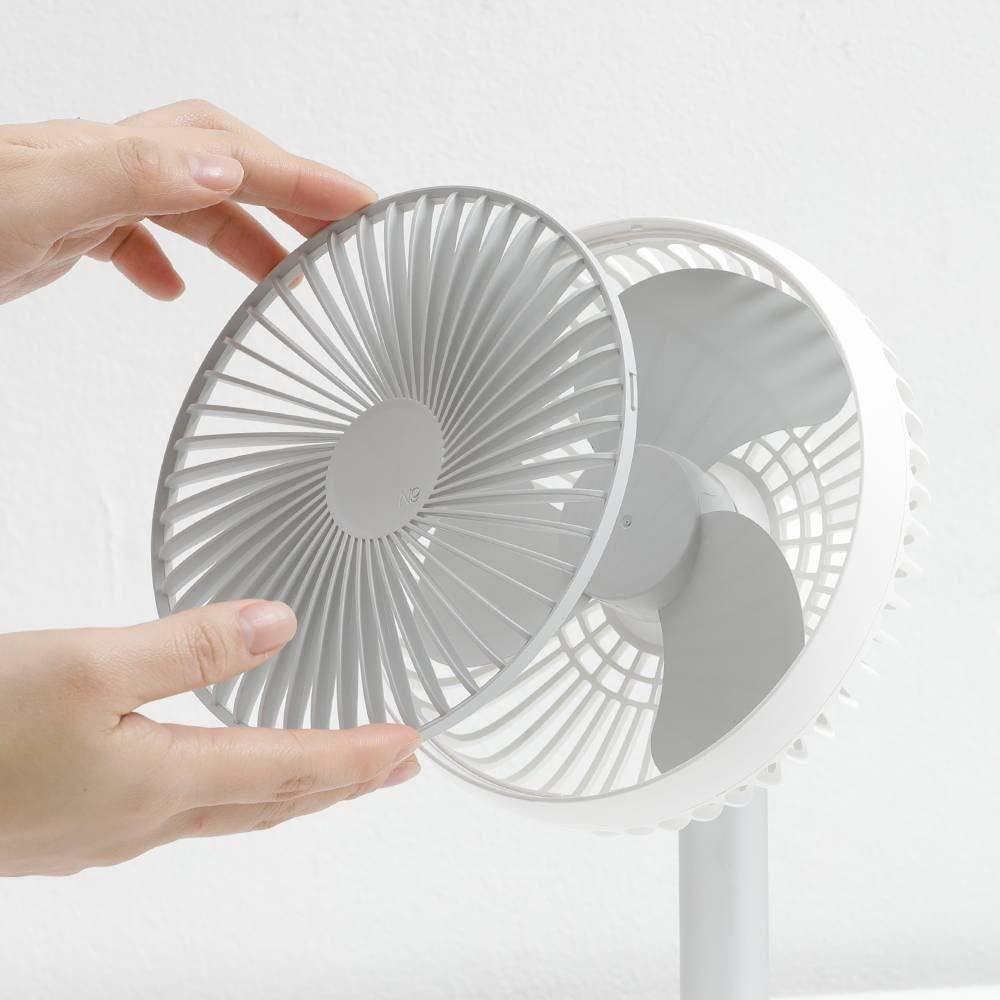 Portable Mini Fan - Aesthetic Electronics