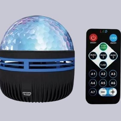 Galaxy Light Projector for Room Decor - Aesthetic Electronics