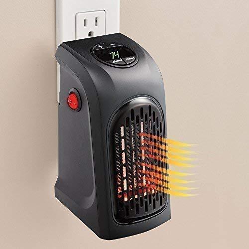 Portable Heater Handy Heater - Aesthetic Electronics