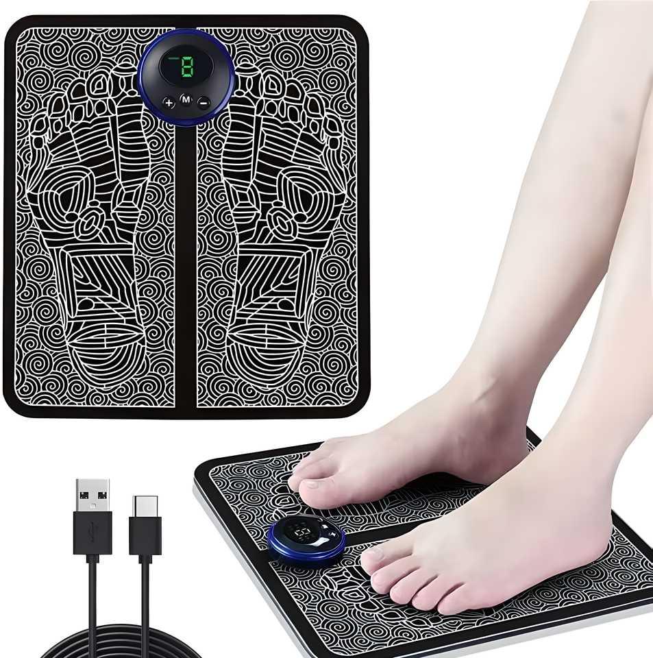 Electric Foot Massager - Aesthetic Electronics