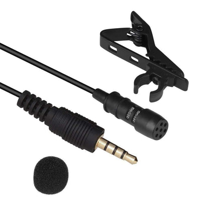 USB Omnidirectional Voice Recording Microphone - Aesthetic Electronics