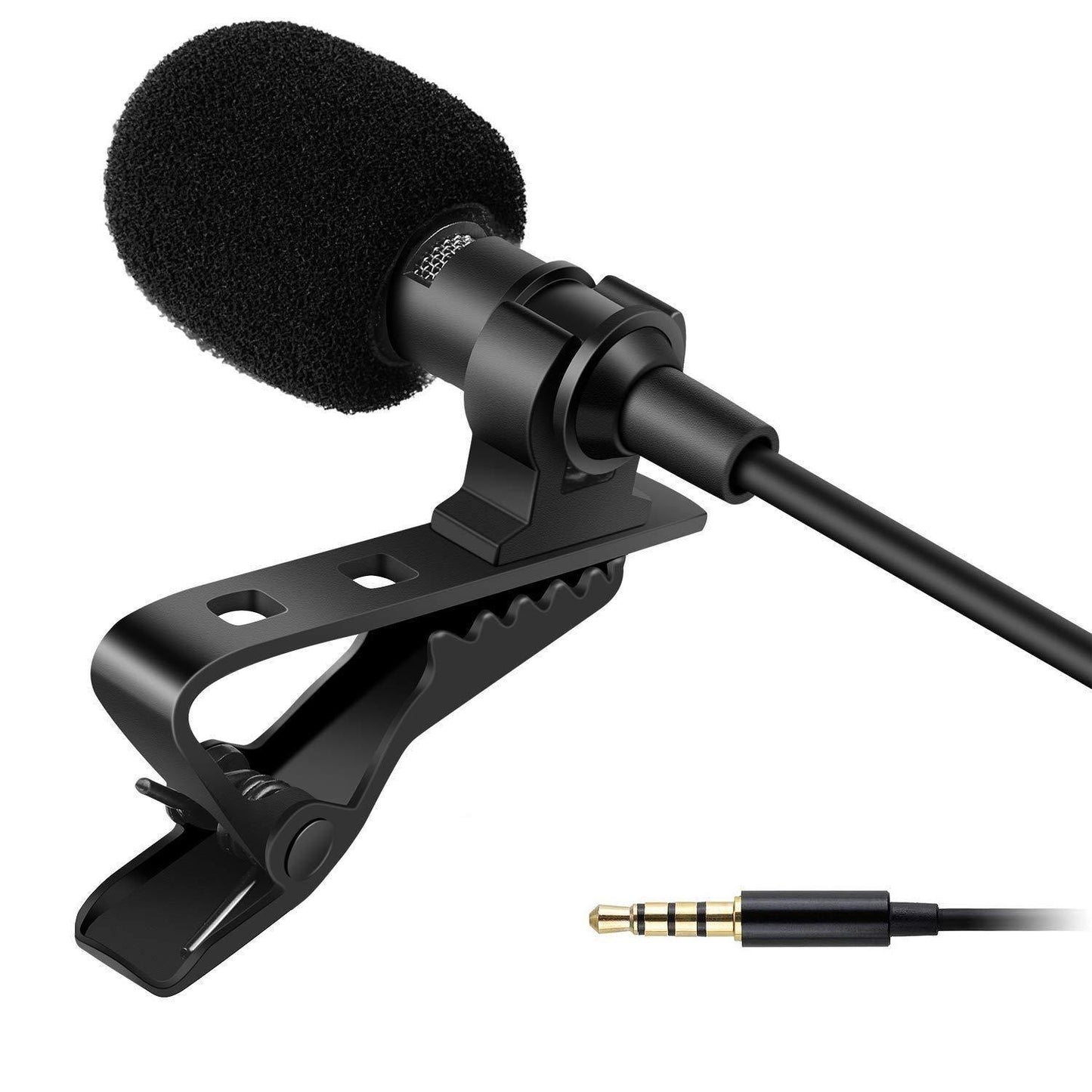 USB Omnidirectional Voice Recording Microphone - Aesthetic Electronics