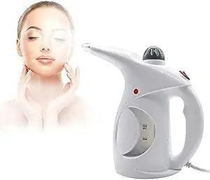 Facial Vapor Steamer Iron Brush - Aesthetic Electronics